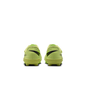 Nike Jr Mercurial Vapor 16 Club FG - Max Voltage Pack