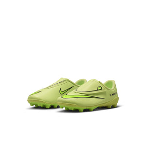 Nike Jr Mercurial Vapor 16 Club FG - Max Voltage Pack