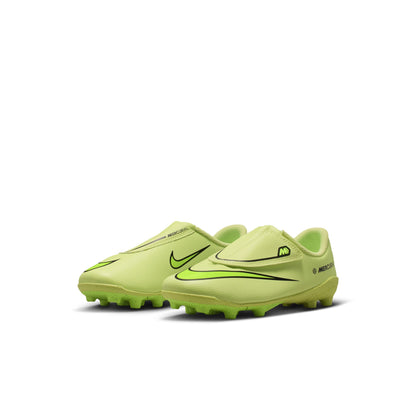 Nike Jr Mercurial Vapor 16 Club FG - Max Voltage Pack