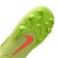 Nike Jr Mercurial Vapor 16 Club FG - Max Voltage Pack