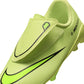 Nike Jr Mercurial Vapor 16 Club FG - Max Voltage Pack