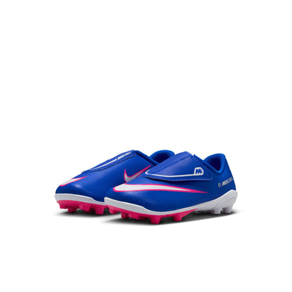 Nike JR Mercurial Vapor 16 Club FG - Attack Pack