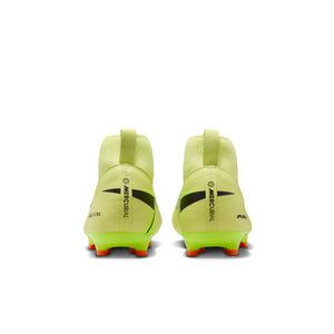 Nike Jr Mercurial Superfly 10 Academy FG - Max Voltage Pack