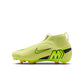 Nike Jr Mercurial Superfly 10 Academy FG - Max Voltage Pack