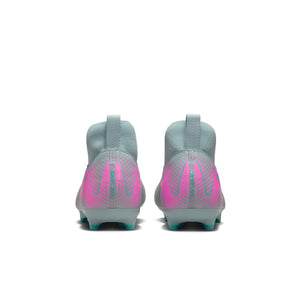 Jr. Mercurial Superfly 10 Academy FG