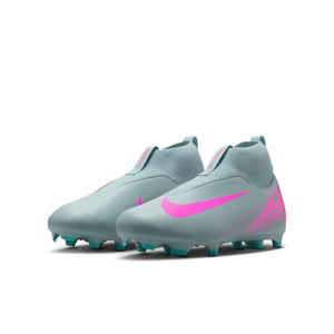 Jr. Mercurial Superfly 10 Academy FG