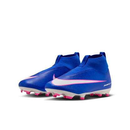 Nike JR Mercurial Superfly 10 Academy FG - Attack Pack