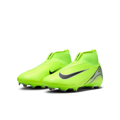 Nike JR Mercurial Superfly 10 Academy FG - Mad Voltage Pack