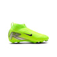 Nike JR Mercurial Superfly 10 Academy FG - Mad Voltage Pack