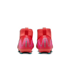 JR Mercurial Superfly 10 Academy FG