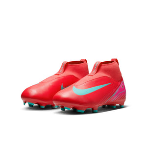 JR Mercurial Superfly 10 Academy FG