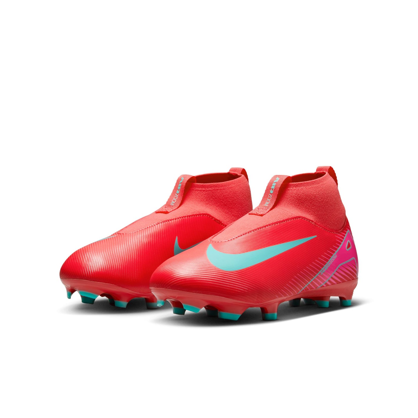 Nike JR Mercurial Superfly 10 Academy FG - Mad Energy Pack