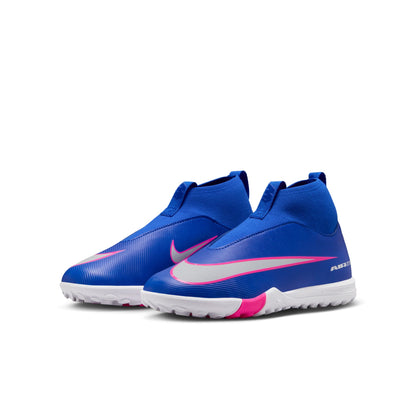 Nike JR Mercurial Superfly 10 Academy TF - Attack Pack