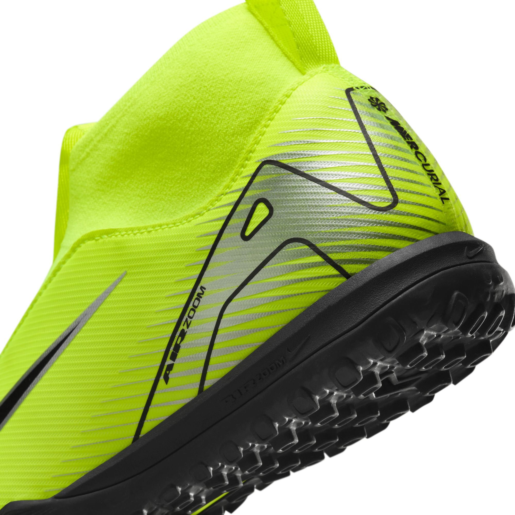 Buy Nike JR Mercurial Superfly 10 Academy TF - Mad Voltage Pack