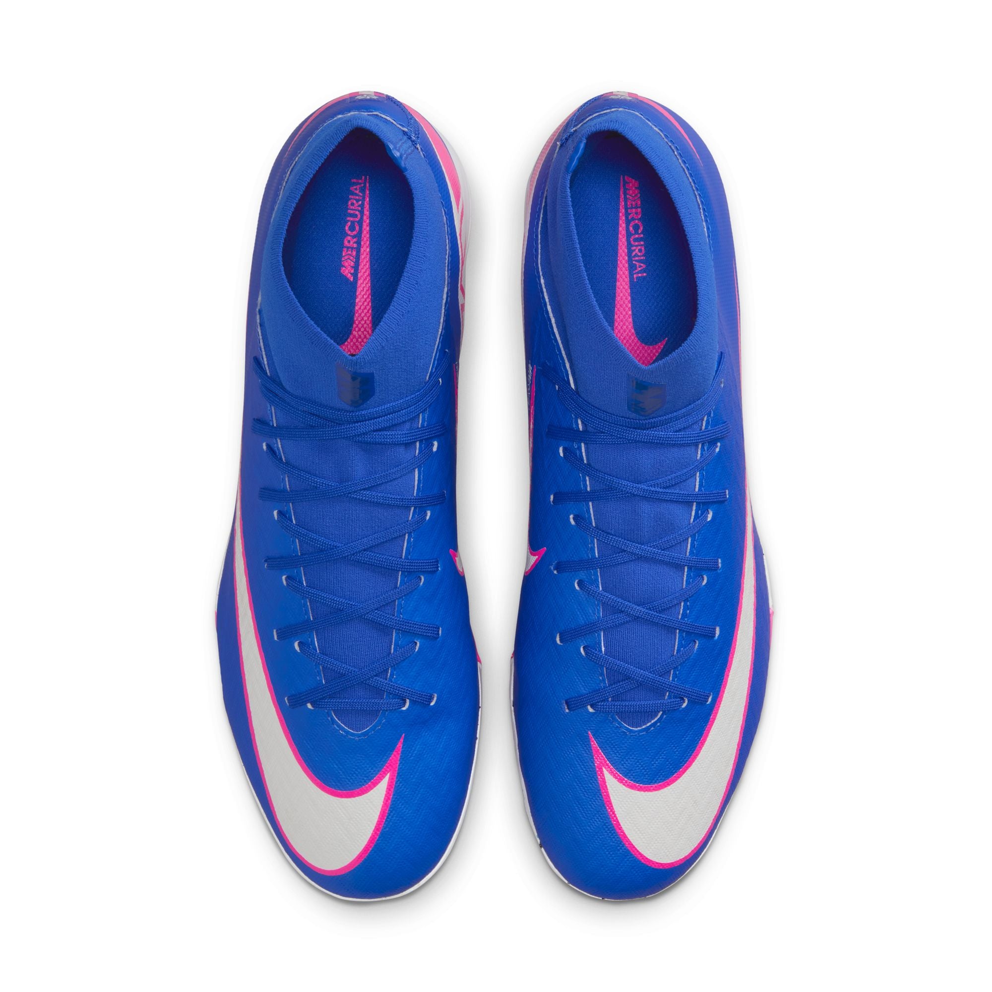 Nike Mercurial Superfly 10 Academy TF - Attack Pack
