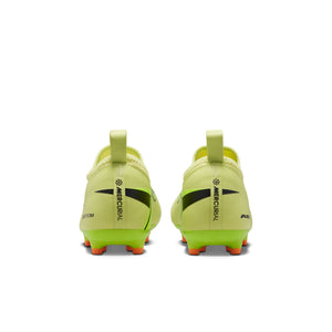 Nike Jr Mercurial Vapor 16 Academy FG - Max Voltage Pack