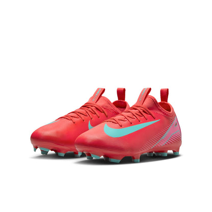 Nike JR Mercurial Vapor 16 Academy FG - Mad Energy Pack