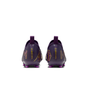 Nike JR Mercurial Vapor 16 Academy "Kylian Mbappé" FG - Mbappe