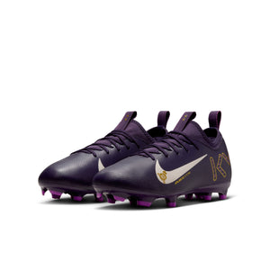Nike JR Mercurial Vapor 16 Academy "Kylian Mbappé" FG - Mbappe