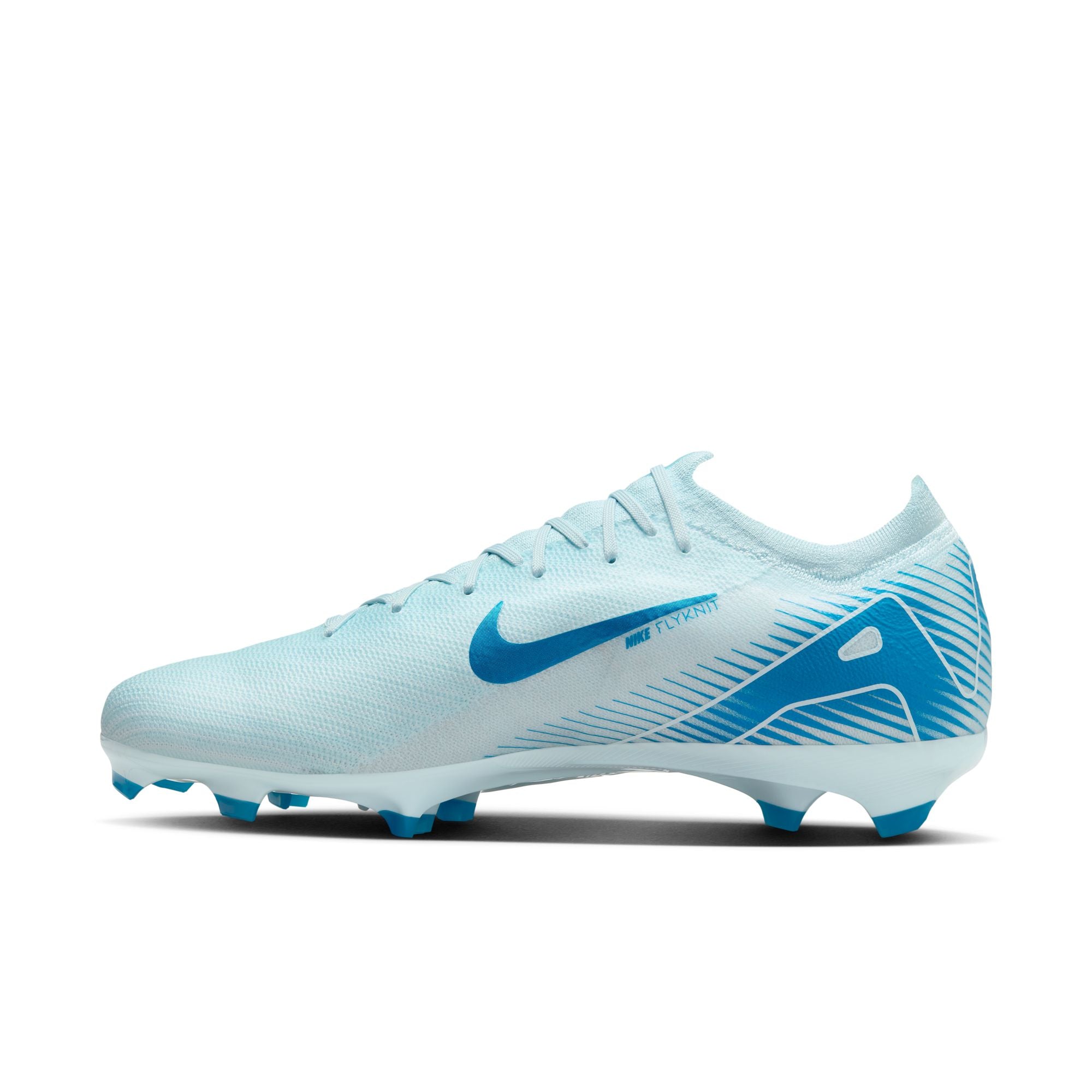 Nike Zoom Vapor 16 Pro FG Cleats Performance Comfort