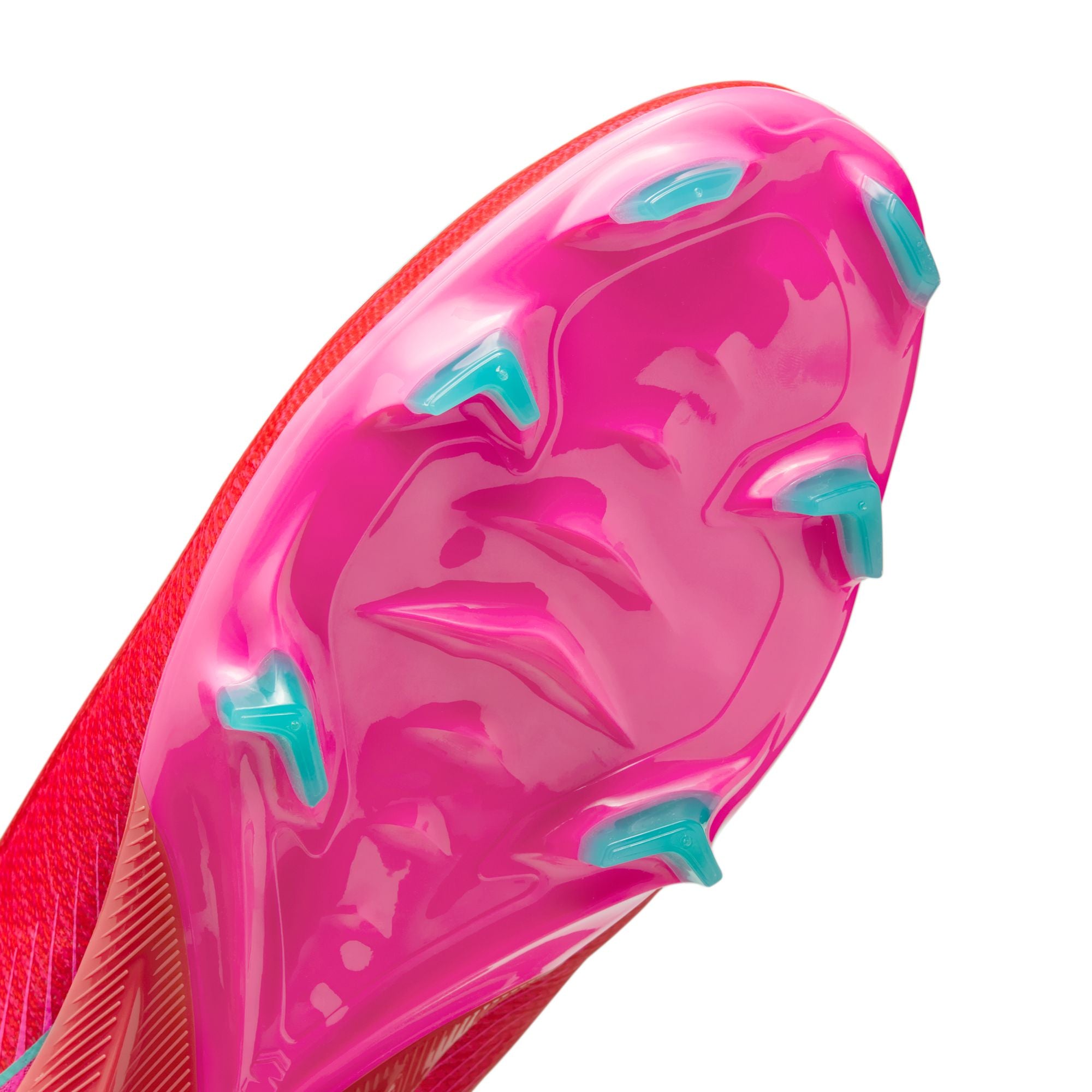 mercurial superfly pro fg