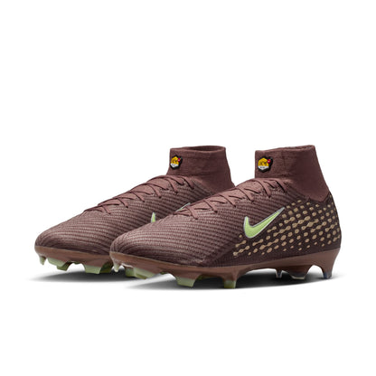 Nike Mercurial Superfly 10 Elite Mbappe FG