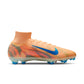 Nike Mercurial Superfly 10 "Kylian Mbappe" Elite FG