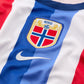 Nike Norway Home Jersey 2024