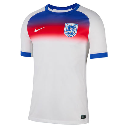 Buy England Women’s Home Jersey 2025