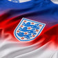 Buy England Women’s Home Jersey 2025