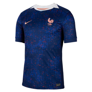 Buy France Women’s Home Jersey 2025