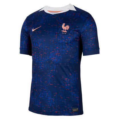 Buy France Women’s Home Jersey 2025