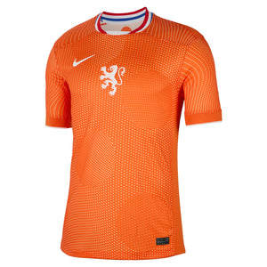 Buy Netherlands Women’s Home Jersey 2025