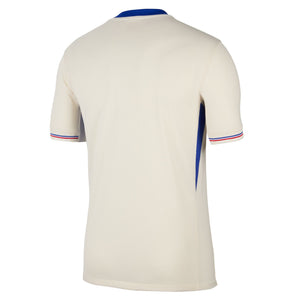 Shop France Women’s Away Jersey 2025