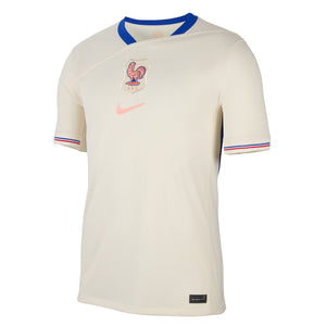 Shop France Women’s Away Jersey 2025