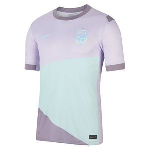 Nike Norway Away Jersey 2025 - Women's Euro 2025