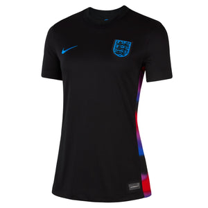 Shop England Women’s 2025 Away Jersey