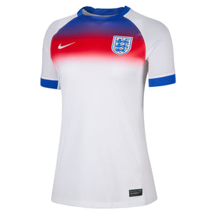 Shop England Women’s Home Jersey 2025