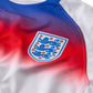 Shop England Women’s Home Jersey 2025
