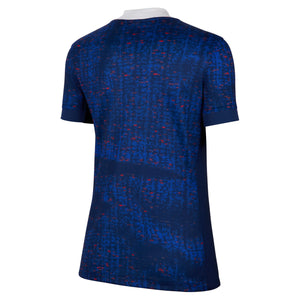 Buy France Women’s Home Jersey 2025