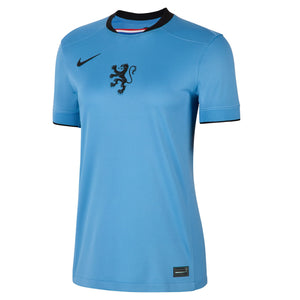 Buy Netherlands Women’s Away Jersey 2025