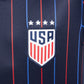 Nike USWNT Away Jersey Youth 2025