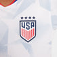 Nike USWNT Home Jersey Youth 2025