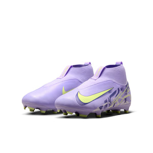 Nike Jr Mercurial Superfly 10 Academy FG - United Pack