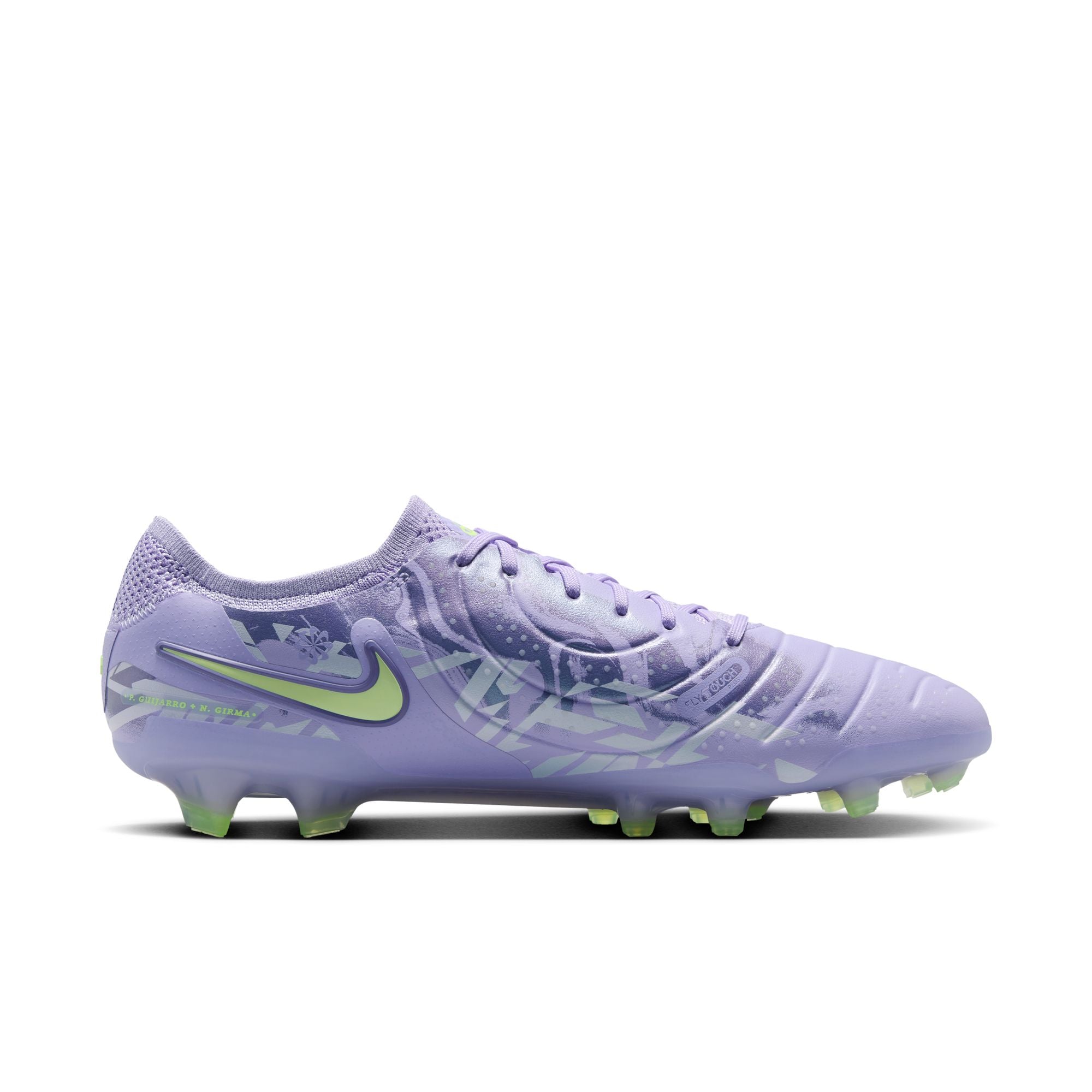 Buy Nike Tiempo Legend 10 Elite FG – United Pack
