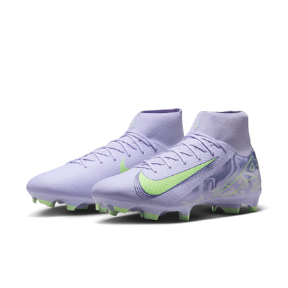 Nike Mercurial Superfly 10 Academy FG - United Pack