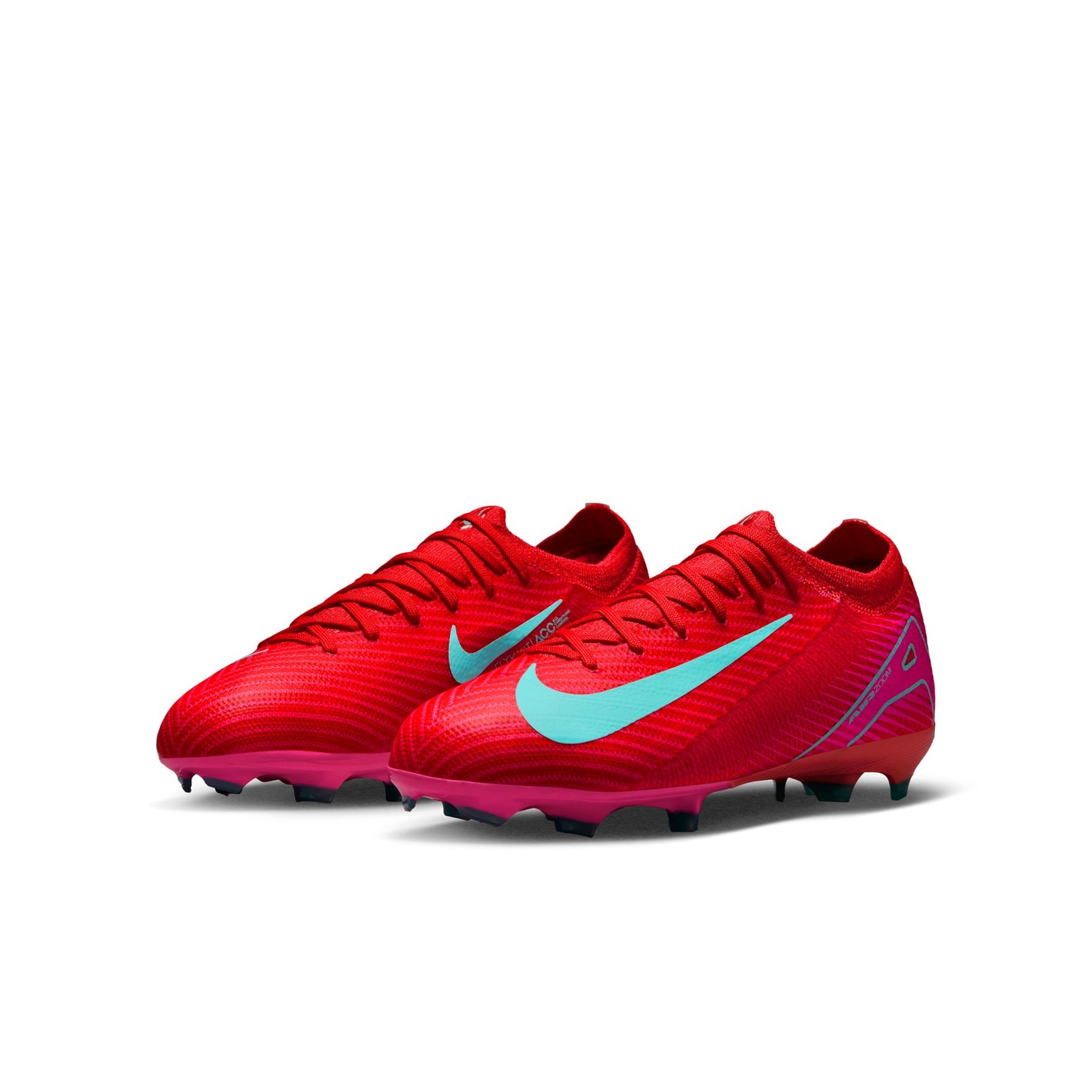 Nike JR Mercurial Vapor 16 Pro FG - Mad Energy Pack