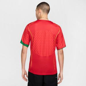 Nike Portugal 2004 Reissue Jersey