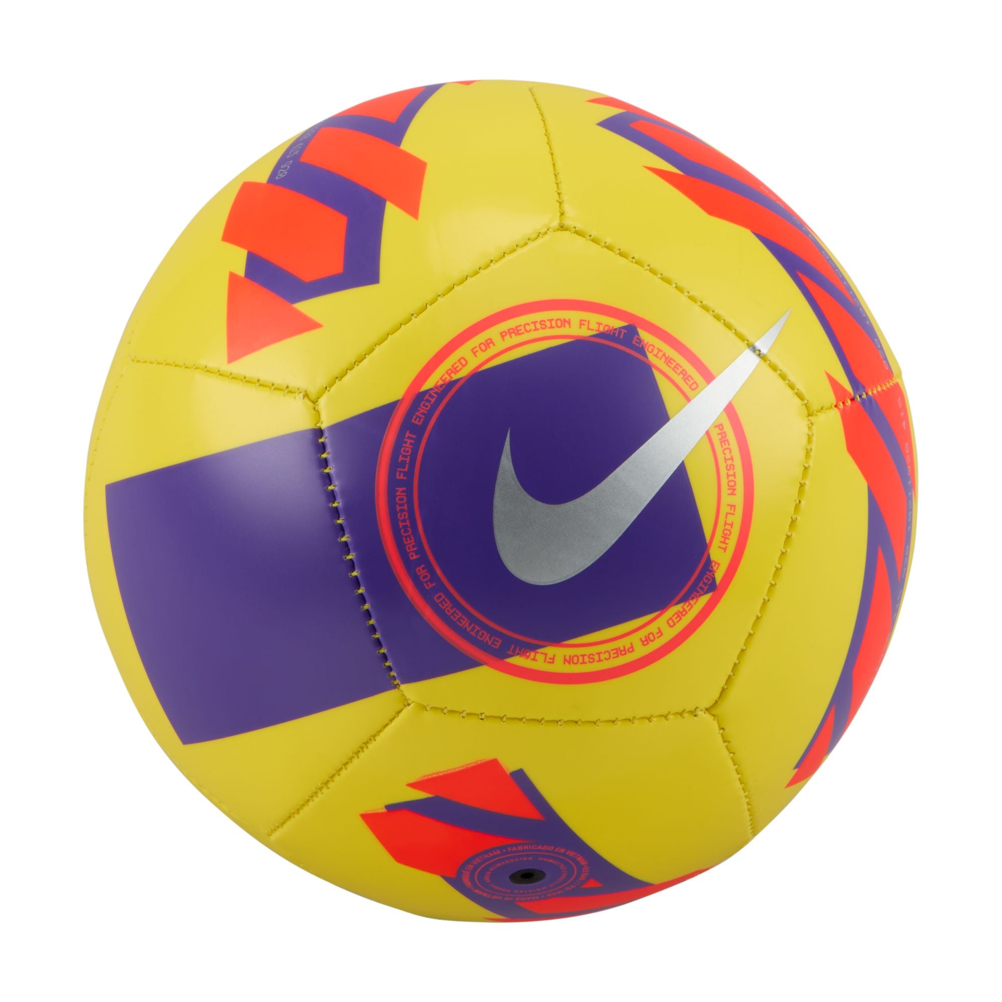 Nike Chelsea Skills Soccer Ball - Thumbnail 3
