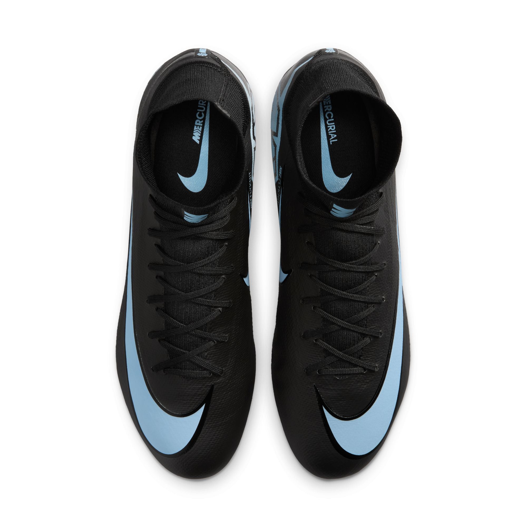 Nike Mercurial Superfly 10 Pro FG - Shadow Pack
